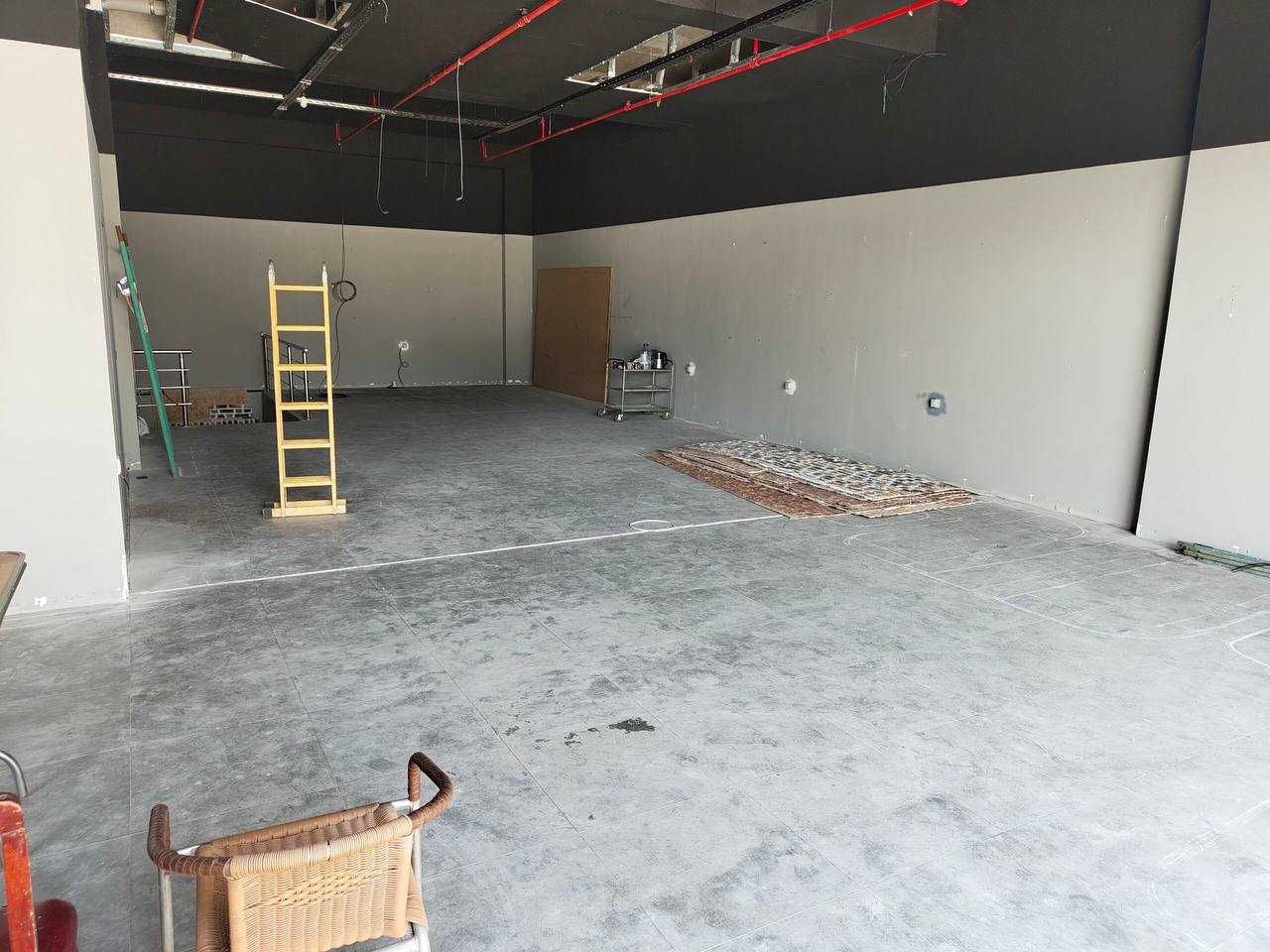 Элитное помещение в 326 кв.м вдоль Парка (первая линия), Tashkent City