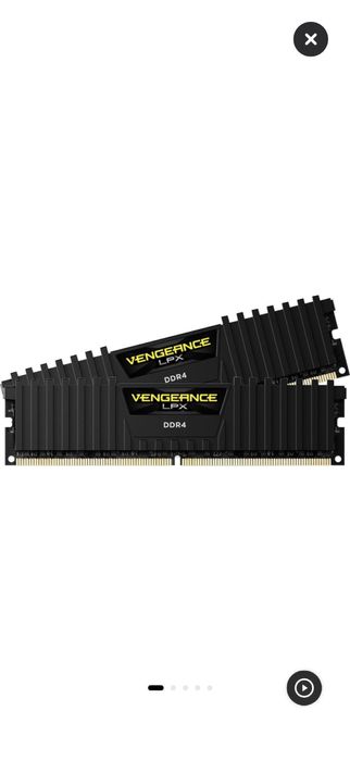 Kit placa de baza + ram + procesor + placa video + sursa