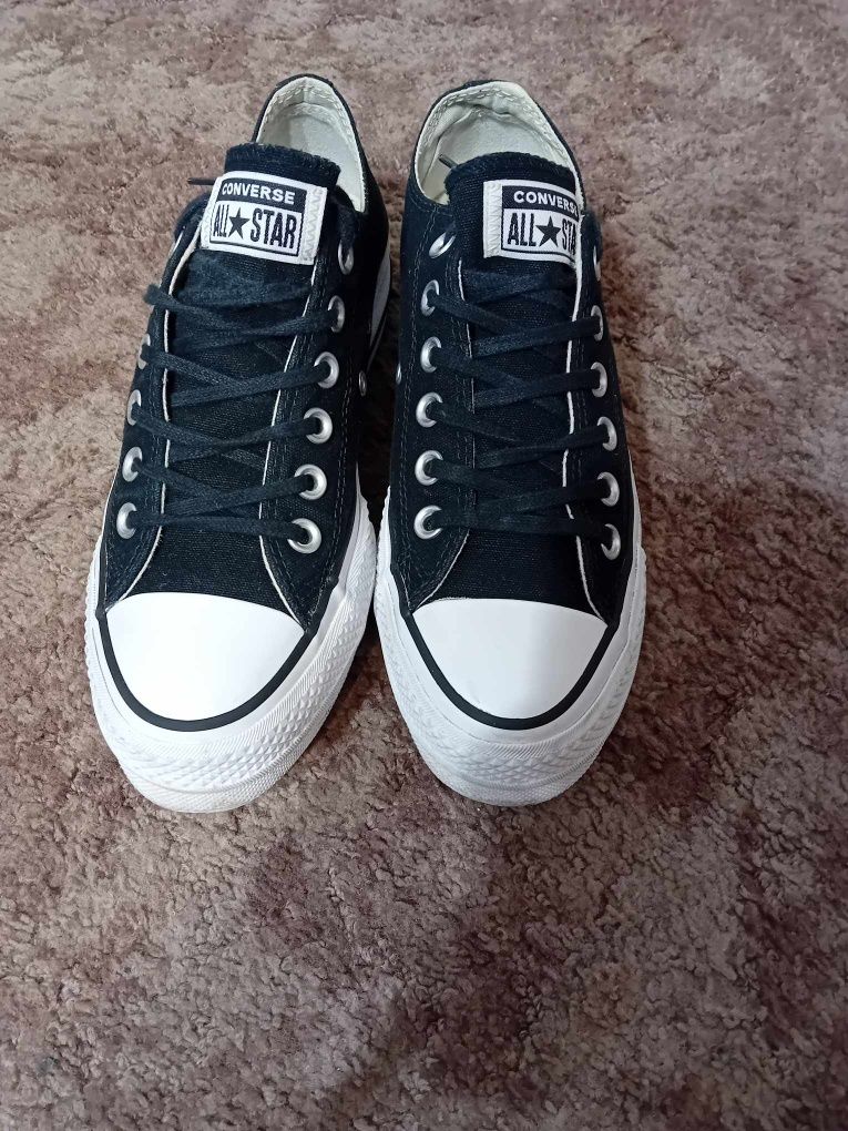 Converse-сникърси 37 номер-Виетнам