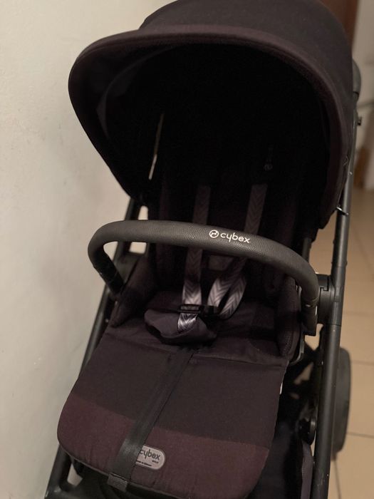 Cybex Balios S lux 2023