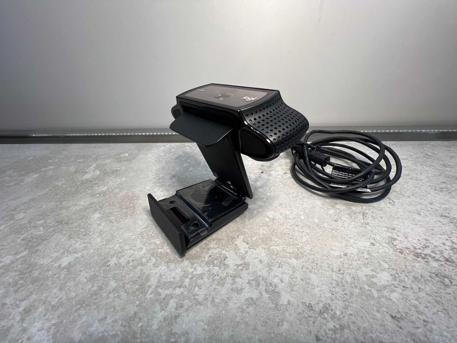 Camera Logitech HD Pro Webcam C920 Full HD 1080p Autofocus ca Noua!