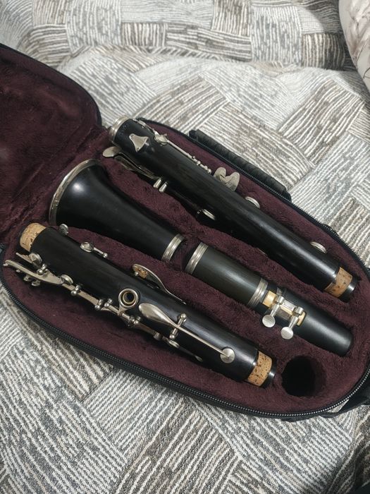 Кларинет Sonata...