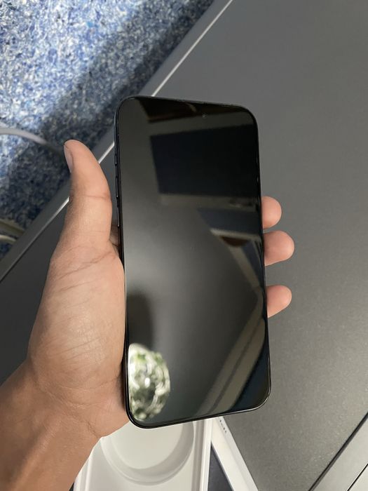 15 pro max 86% 256Gb