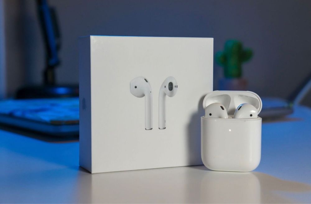 AirPods,АйрПодс,ЭйрПодс