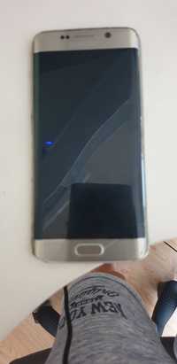 Samsung Galaxy s6  auriu