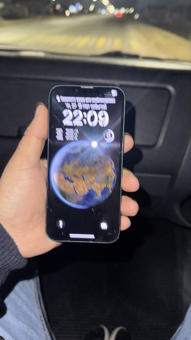 Айфон 14 128гб 84% емкость