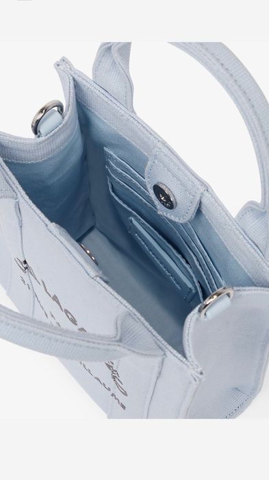 Karl Lagerfeld чанта