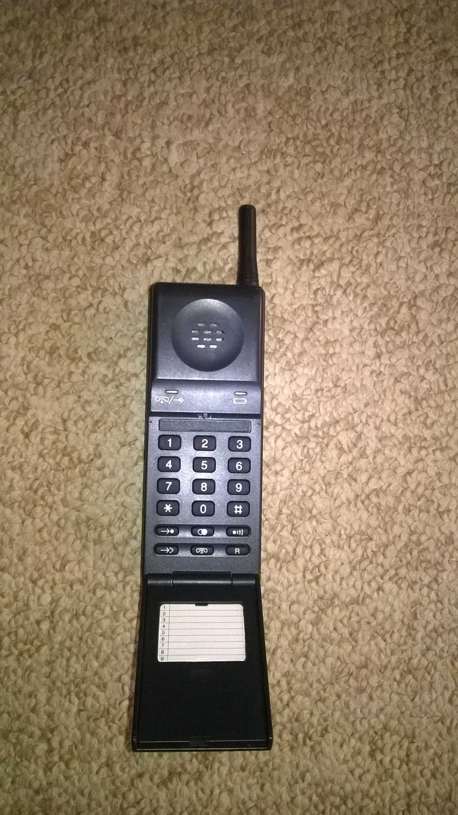 telefon vechi vintage Siemens
