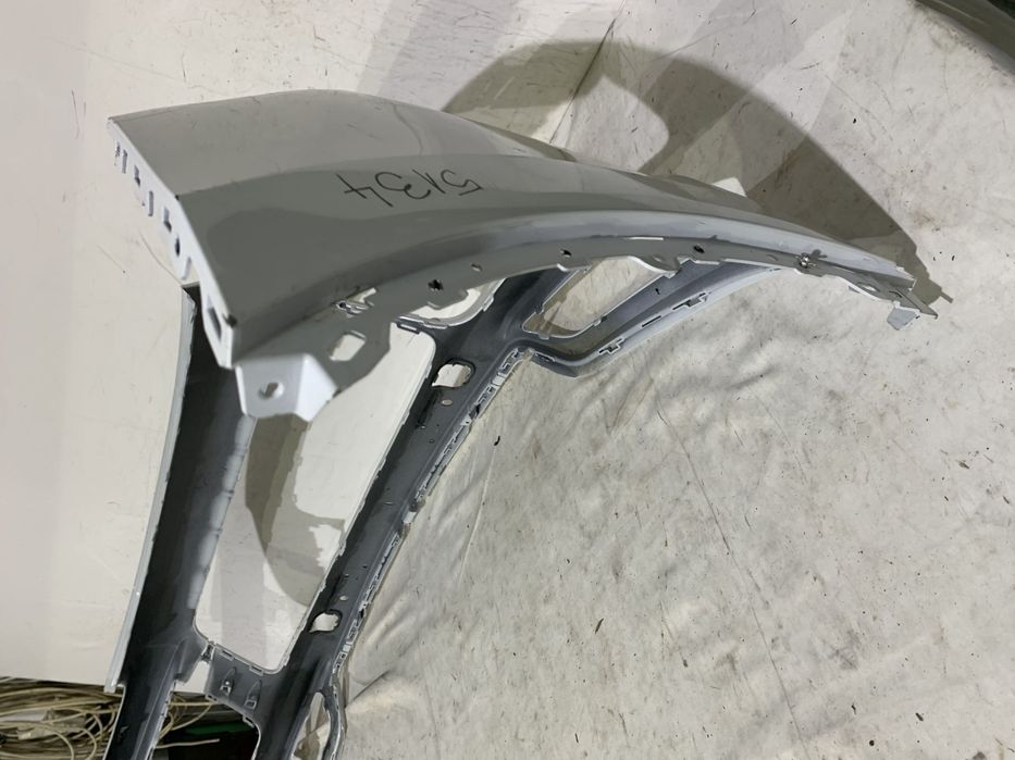 Bara fata Porsche Cayenne, 2019, 2020, 2021, 2022, 2023, cod origine OE 9Y0807221.