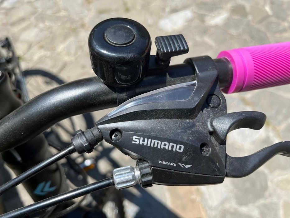 Bicicleta Kross Black Edition L2 negociabil