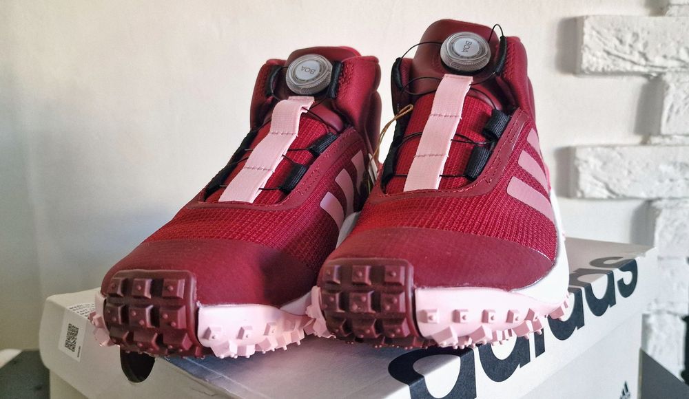 Зимни боти Adidas Boa 25.5 см 40 номер