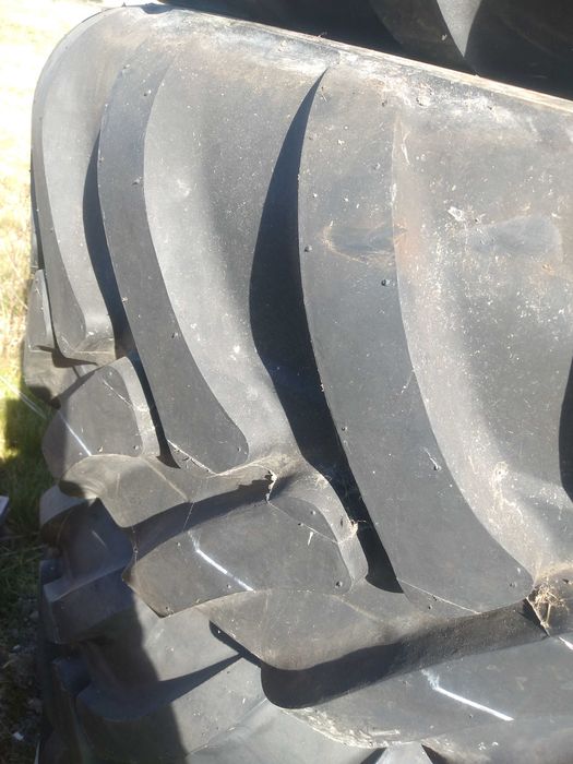 Cauciucuri 455/65 R19.5