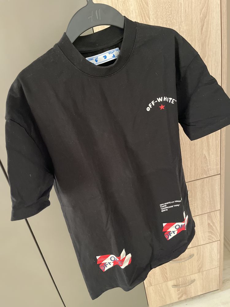 Тениска Off-White