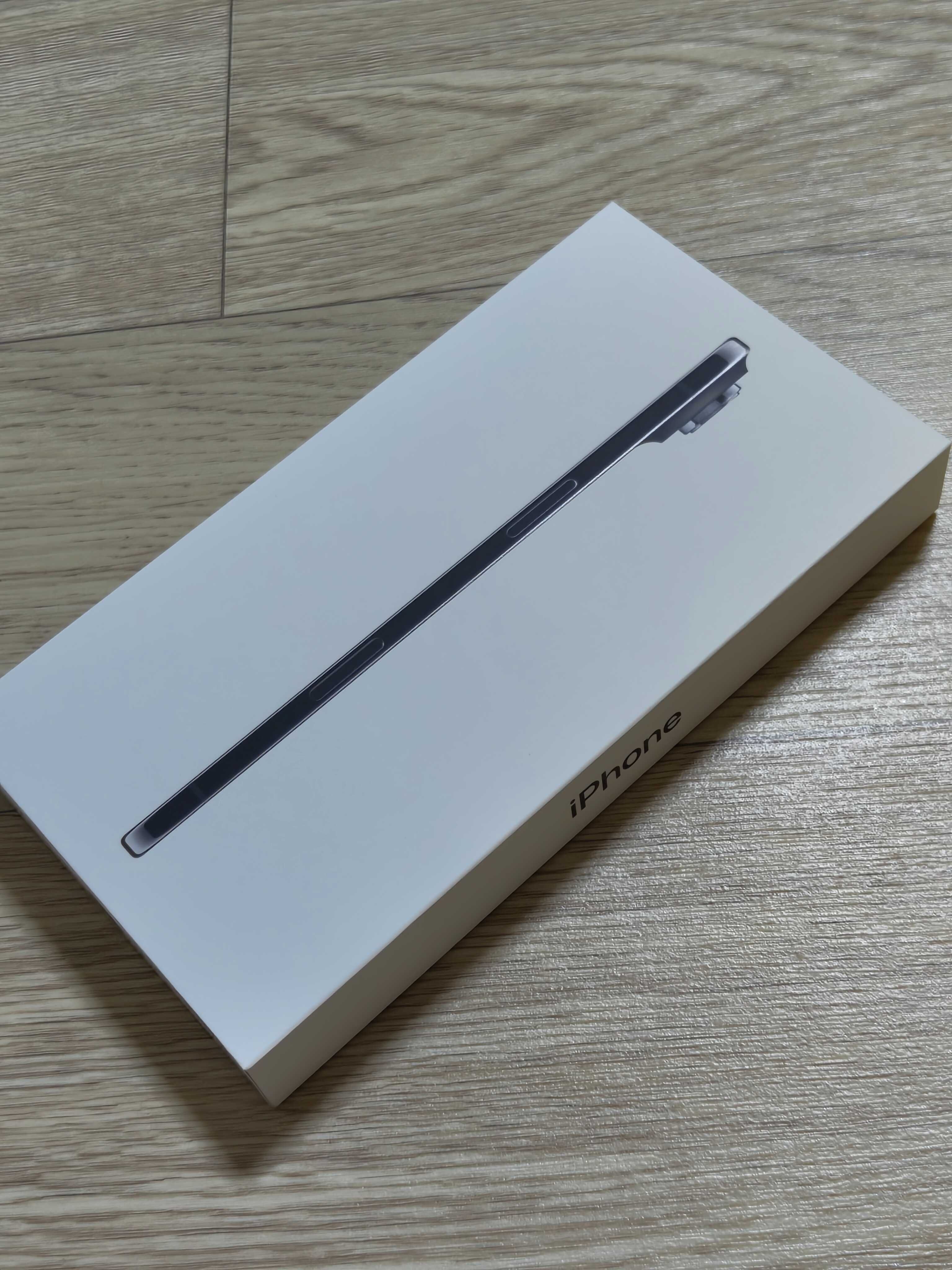 iPhone Air | Black | 256Gb в наличии (1 ШТ.)