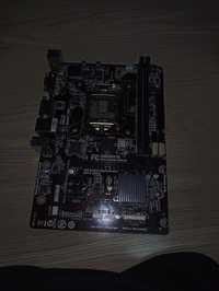 Placa de baza Gigabyte H81M-DS2V DDR3, Socket LGA1150