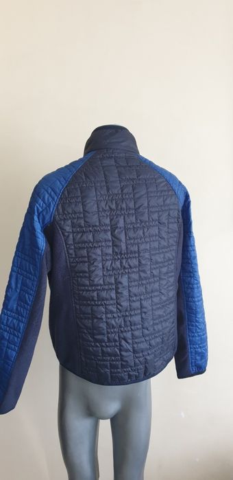 Tommy Hilfiger Primaloft Polartec / M НОВО! ОРИГИНАЛ! Мъж преходно Яке