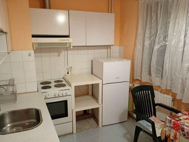 Едностаен апартамент под наем в ж.к. Хаджи Димитър, 2213658