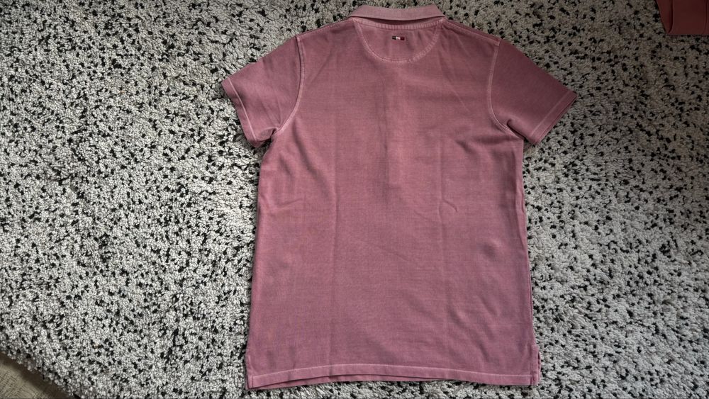 Нова дамска тениска Dolomite размер S