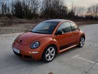 Volkswagen New Beetle 1.9 TDI