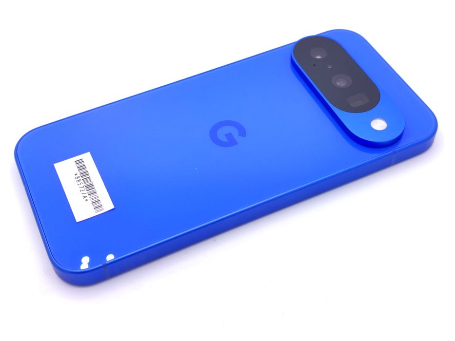 Google Pixel 10 256GB Indigo 12GB Single, Garantie 24 luni | #D88572