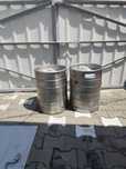 Butoaie inox 50l bergenbier