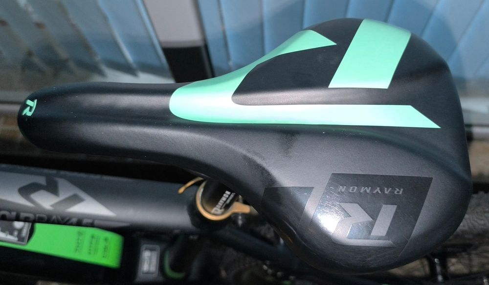 RAYMON E-TUOR RAY 4.5,Електро байк,29цола,YAMAHA