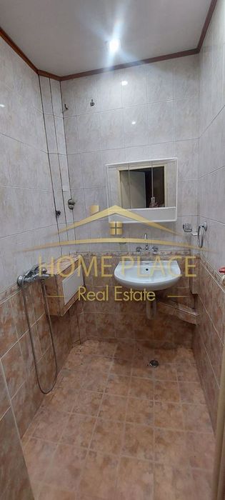 Дава се под наем Тристаен апартамент в Варна, Младост 2 - 63 кв.м за 357 € - Снимка #12