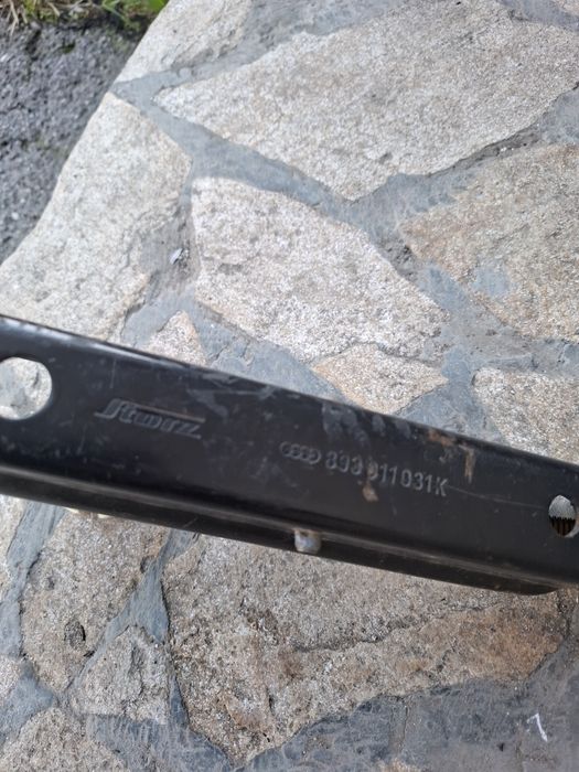 Оригинален крик за кола Audi VW