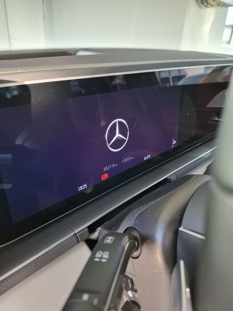Продаётся Mercedes-Benz GLE 450,2024-г.в,цвет салона DARK CHOCOLATE