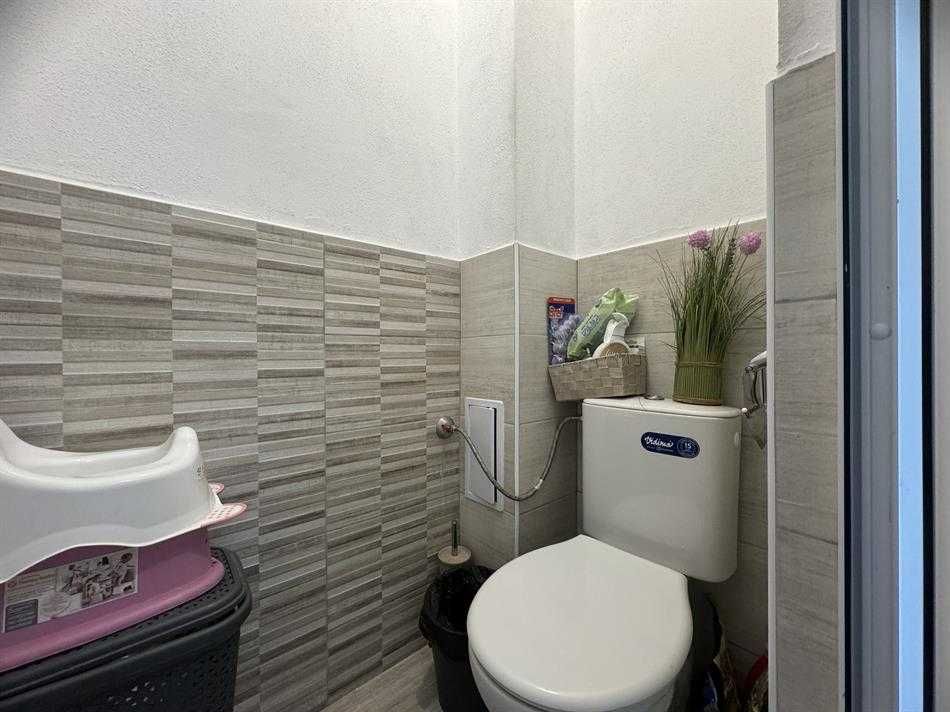 Продава се Двустаен апартамент в Габрово, Младост - 63 кв.м за 1094 €/кв.м - Снимка #6