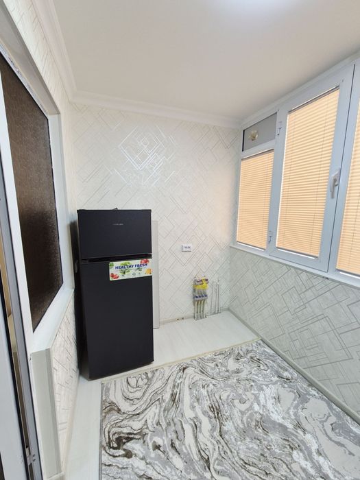 Fargona shaxar oybek radom bezzak quyamiz kunli kvartira pokiza joy