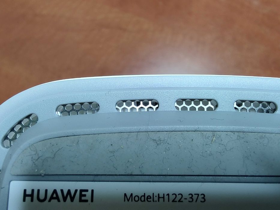Router internet Huawei cartela sim 4G + 5G CPE Pro 2 H122-373 necodat