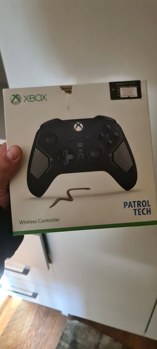Xbox геймпад  оригинал