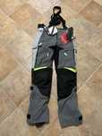 Pantaloni moto masura L Alpinestars BOGOTA PRO DRYSTAR 4 SEASONS
