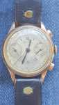Ceas Paul Garnier