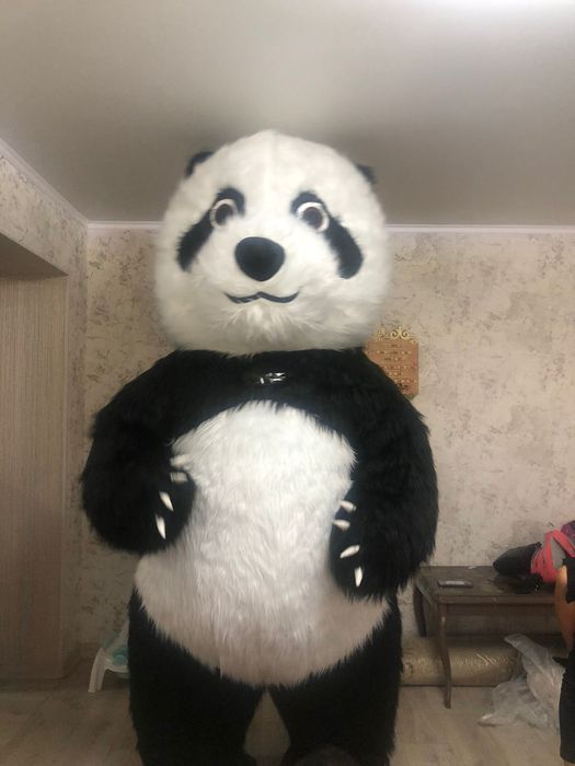 Костюм Панда, для праздников