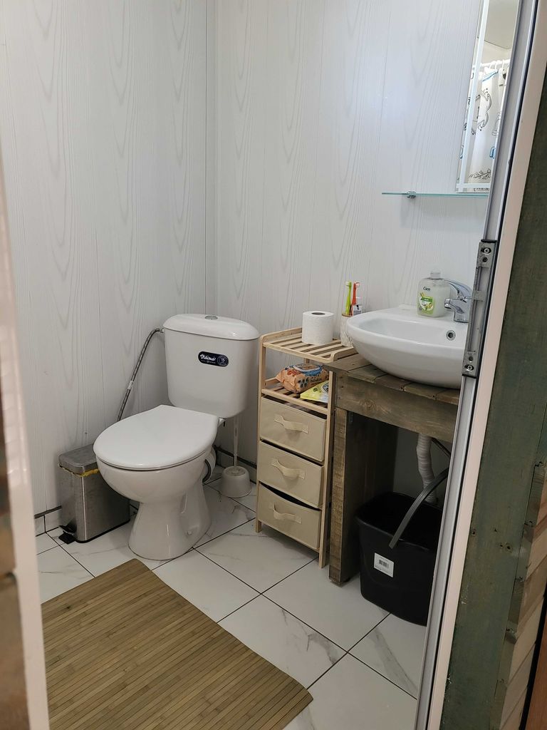 Продава се Къща в Стара Загора, Център - 50 кв.м за 561 €/кв.м - Снимка #11