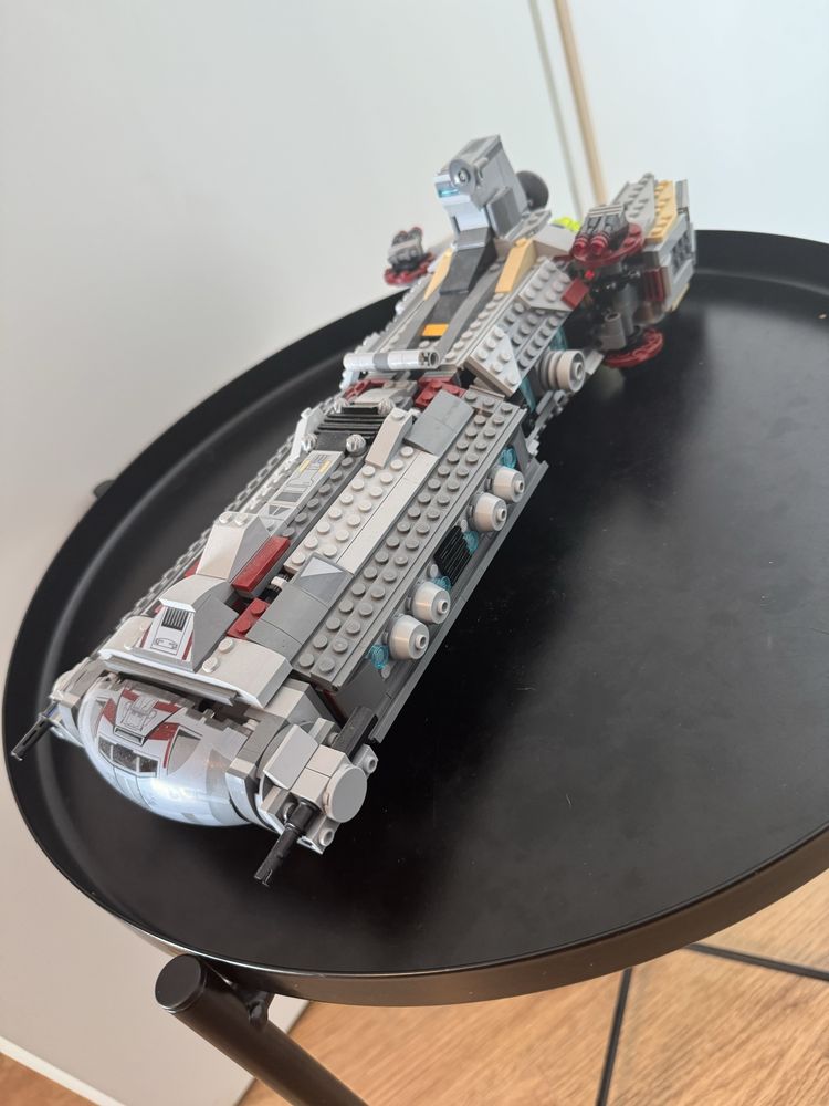 Colecție seturi lego