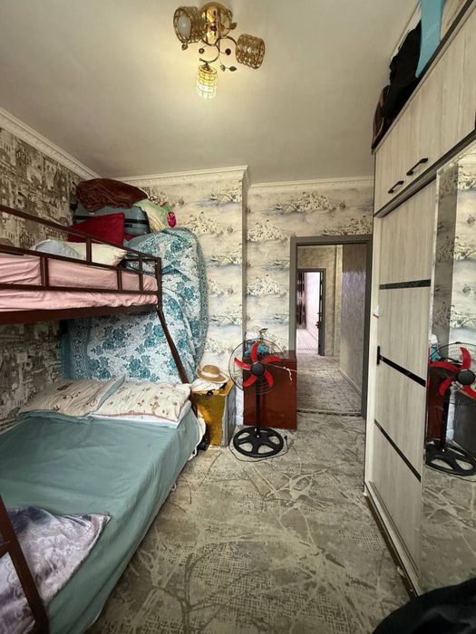 СПУТНИК 16 3/5/7 72 кв м 66500&