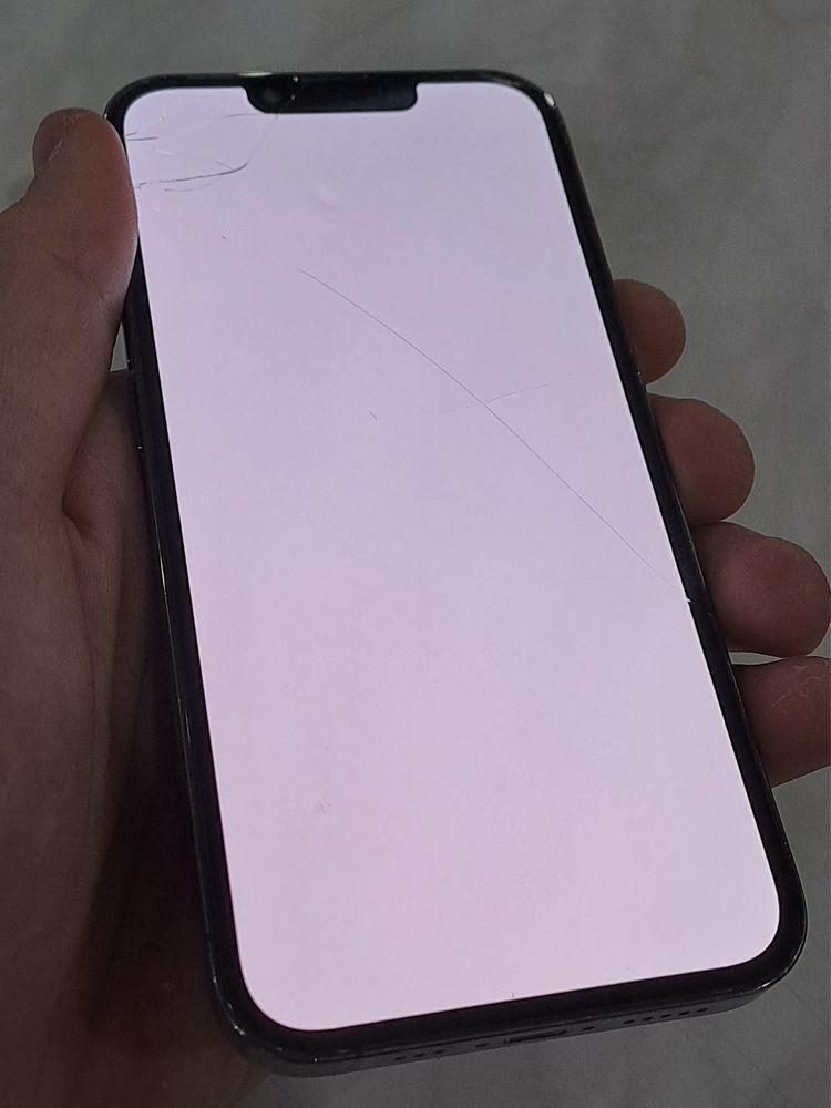 iPhone 13 pro 128 gb