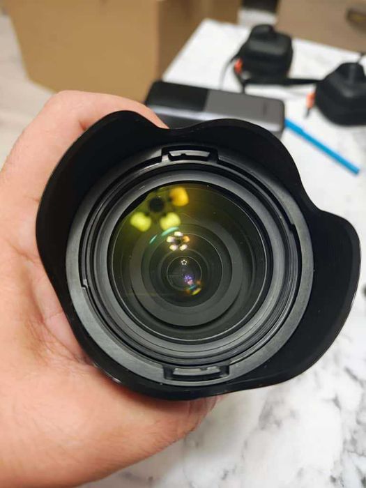 Tamron 17-70mm f2.8 Sony E Aps c