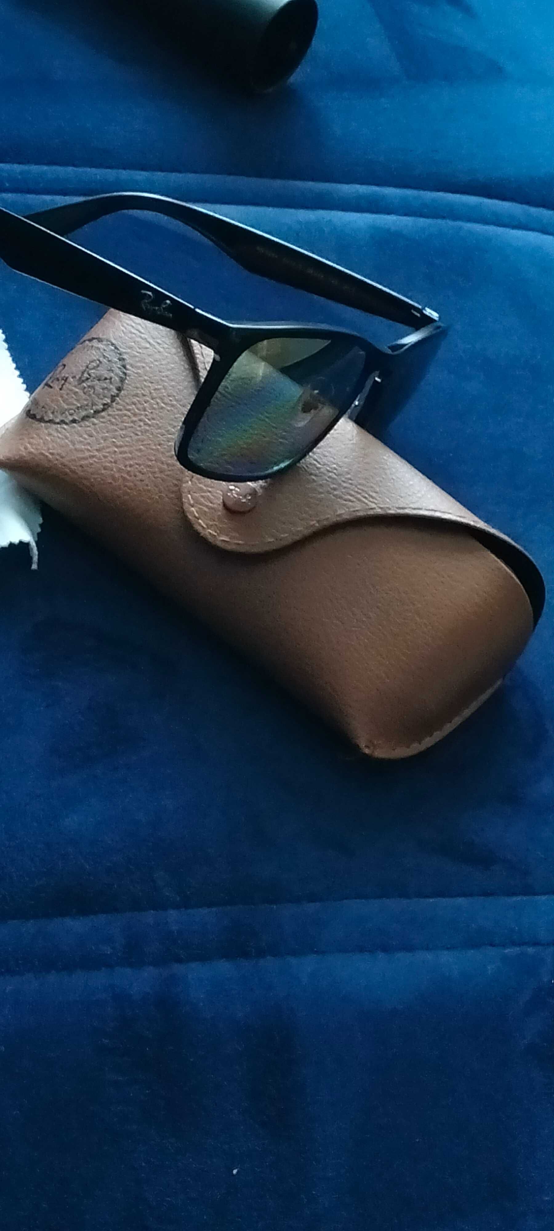 Ochelari de soare Ray bay polarizați noi