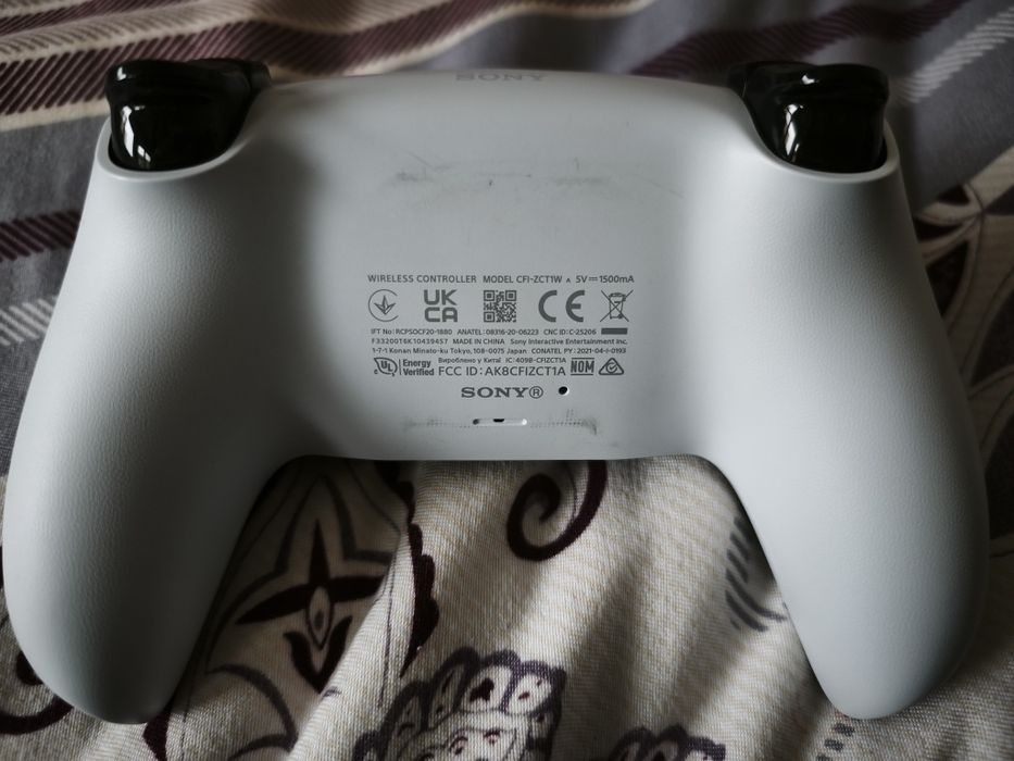 PlayStation 5  disc Craiova