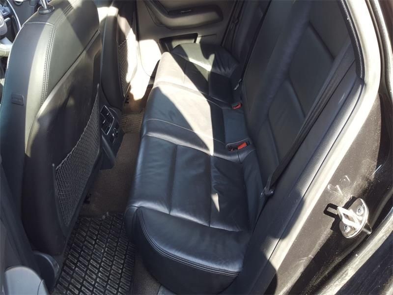 Fuzeta dreapta fata Audi A6 C6 2009 Allroad 2.7 TDi