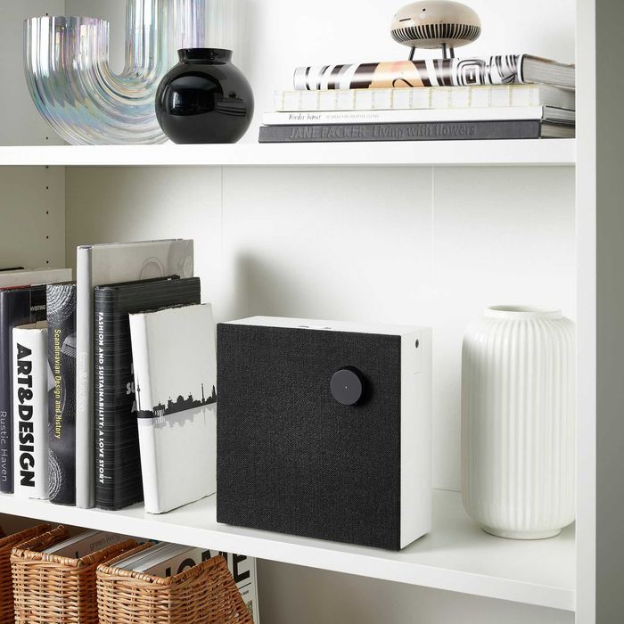 2x VAPPEBY IKEA Bluetooth тонколони  чисто нови, запечатани