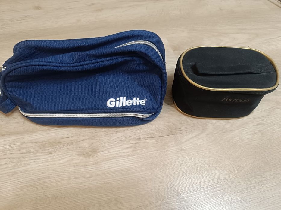 Косметички сумочки