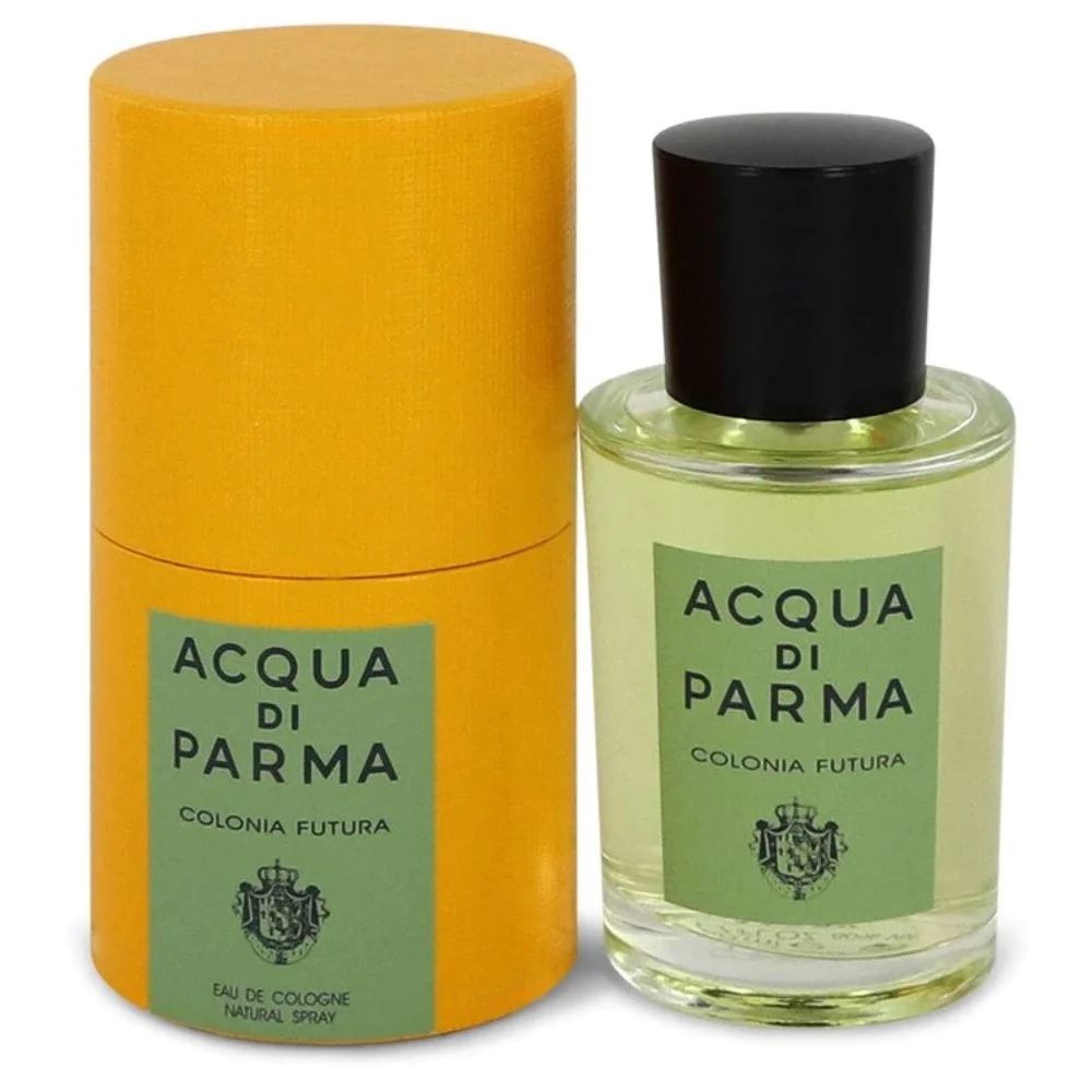 Acqua di parma colonia futura 50 мл