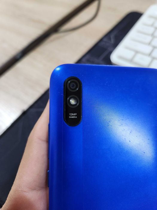 Redmi 9A srochni sotiladi