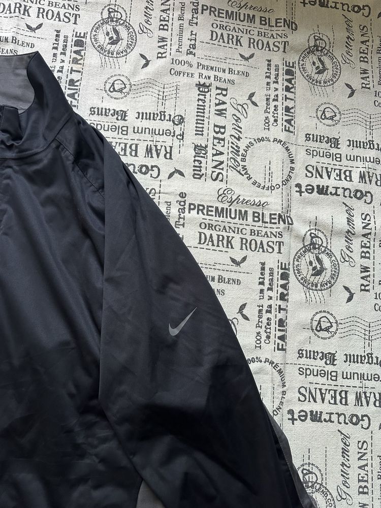 Nike Strom-Fit Proof original мембрана горнище ветровка.L