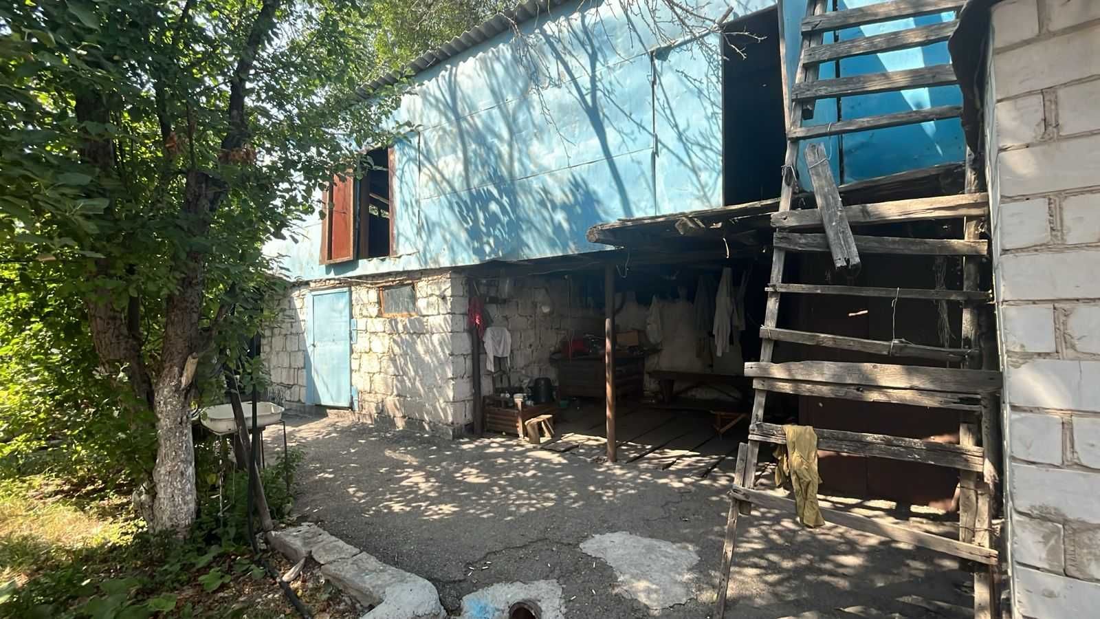 Продается новый дом Ескельдинский р-он Карабулак
